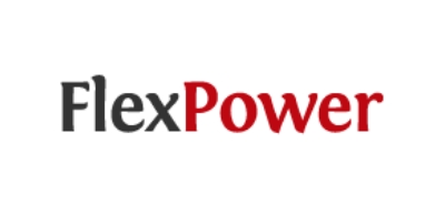 Logo Flexpowe