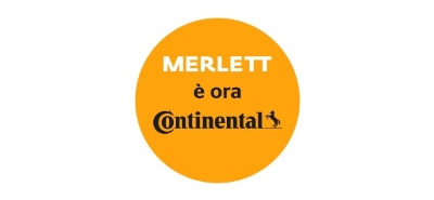 Logo Merlett